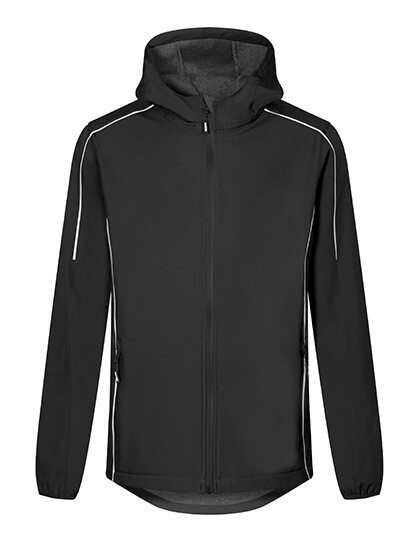 Chaqueta Softshell ligera para hombre