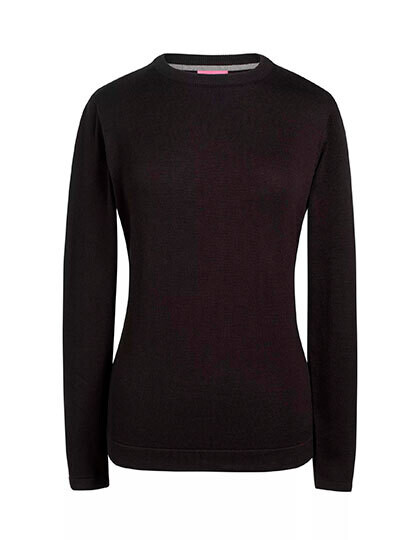 Maglione da donna Helena a girocollo