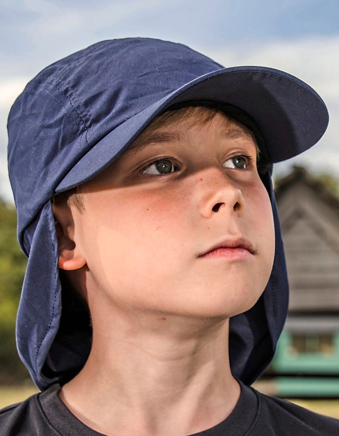Junior Legionnaire Cap