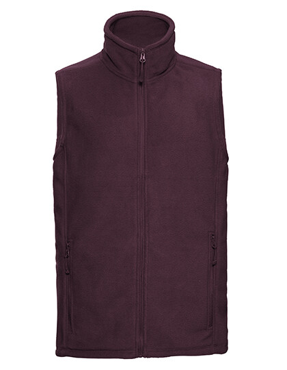 Men's Outdoor Fleece Gilet