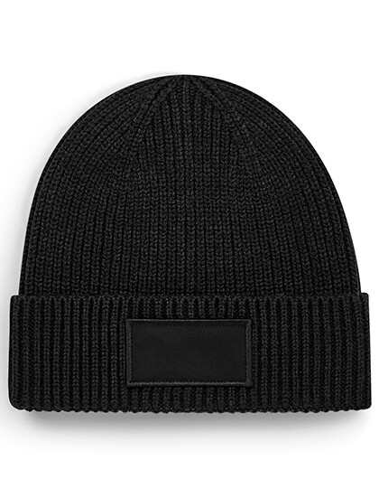 Berretto Fashion Patch