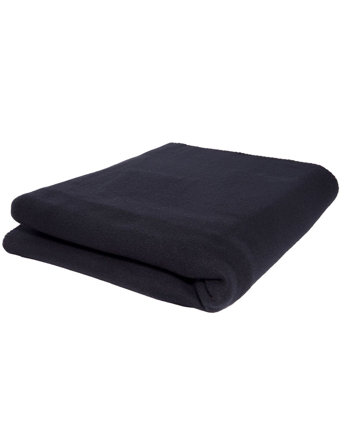 Fleece blanket