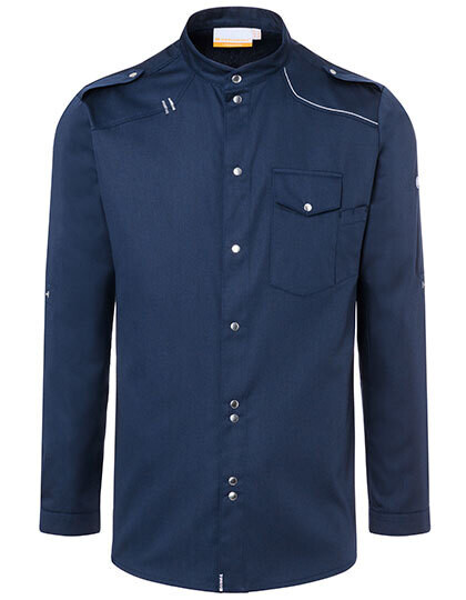 Chemise de cuisine New Identity