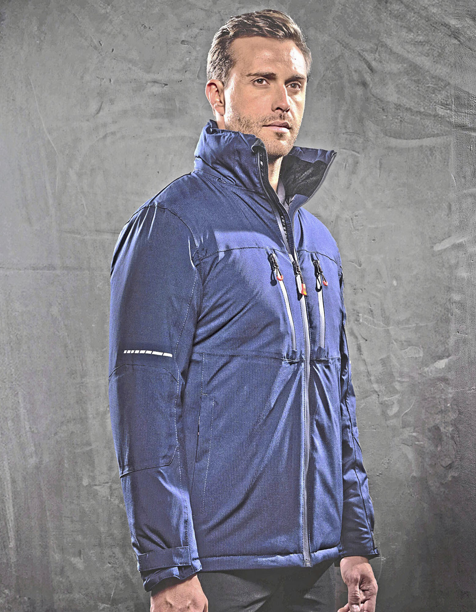 X-Pro Marauder III Insulated Jacket