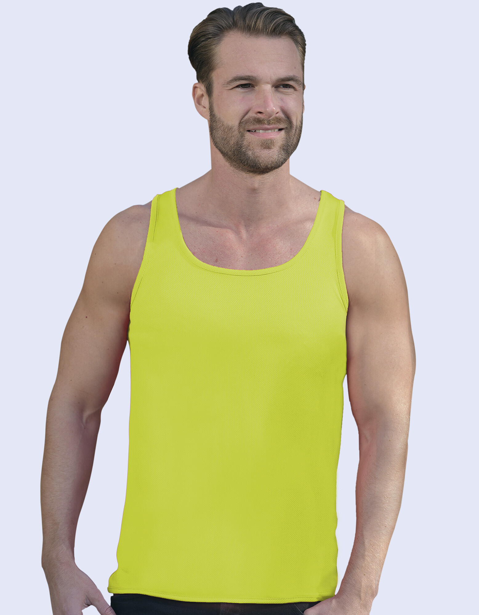 Men's Running Vest