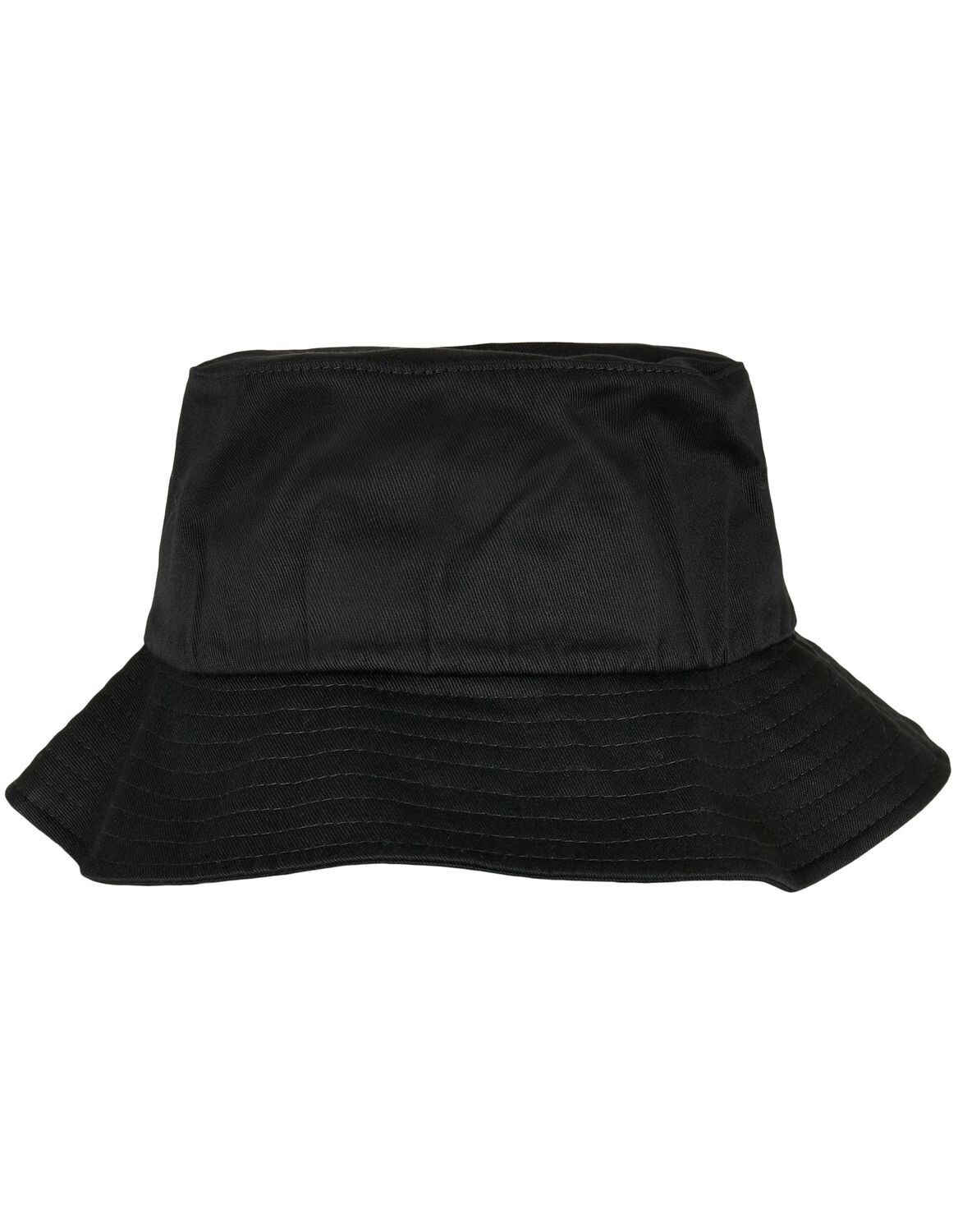 Cappello a secchiello in cotone biologico