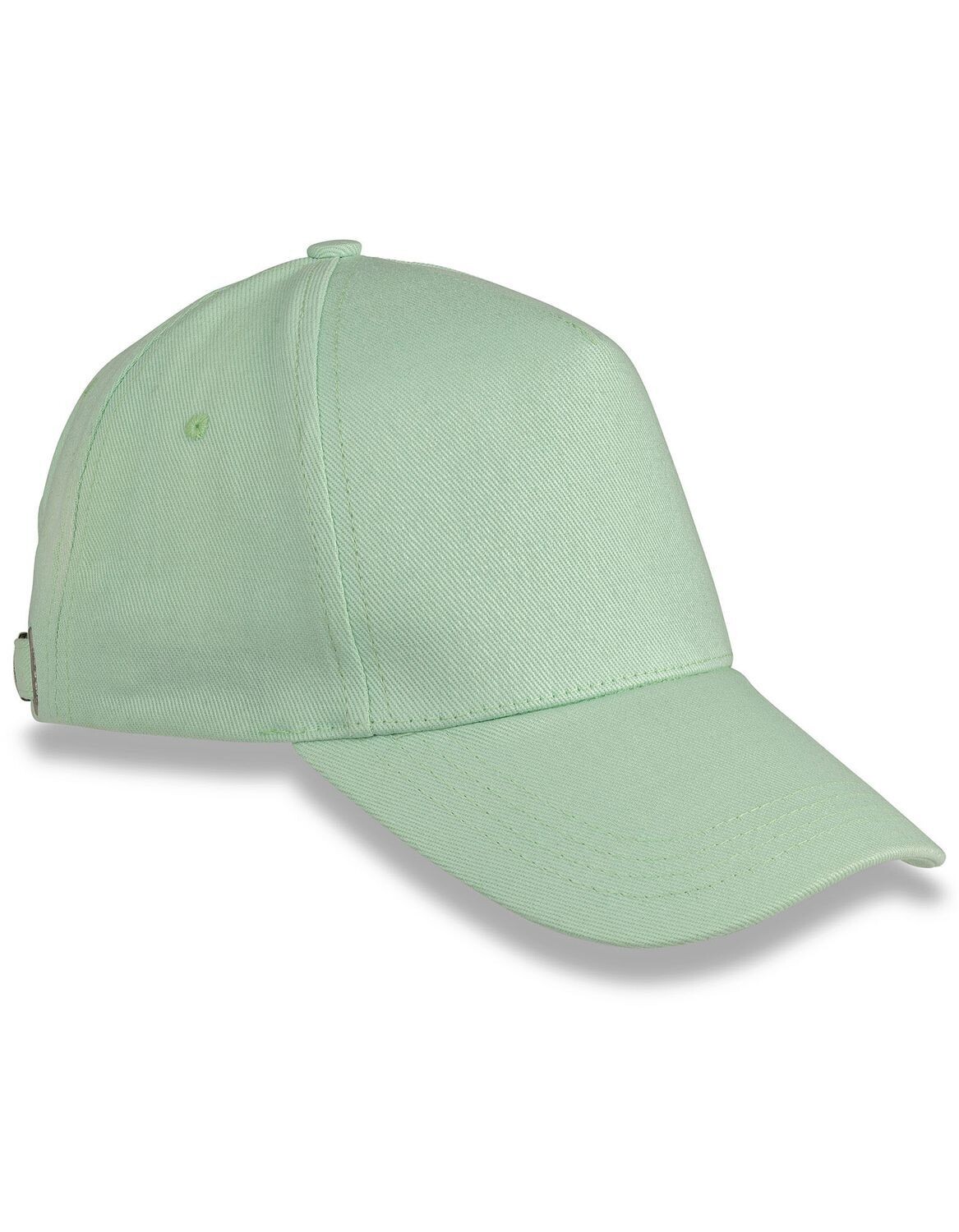 5-Panel Organic Cotton Cap