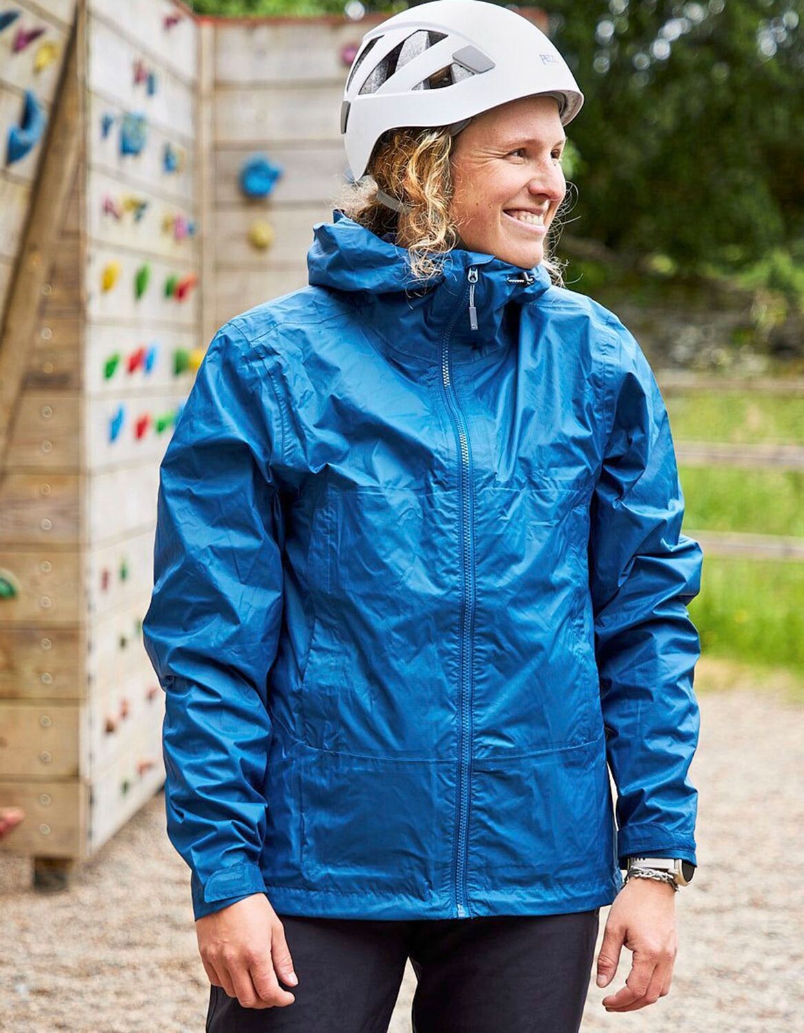 Veste Expert Packable