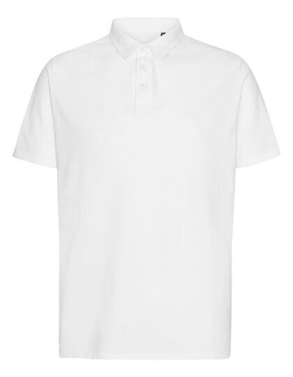 Tiger Cotton Polo