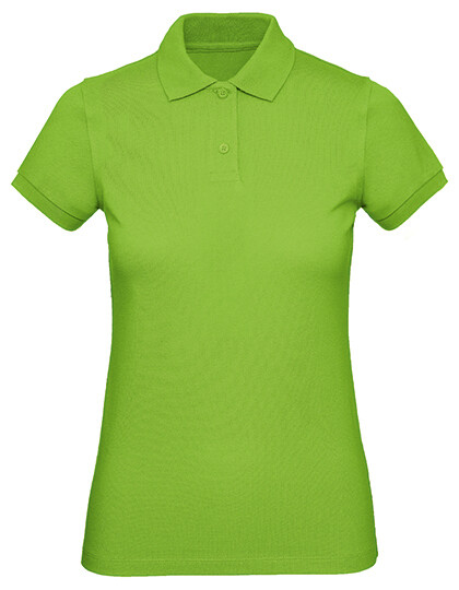 Polo Inspire /Donna_°