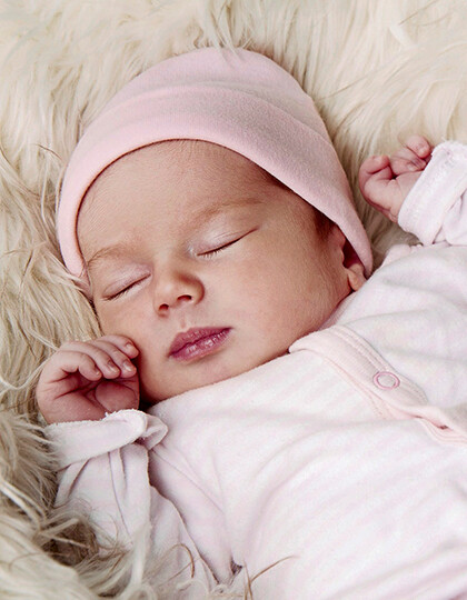 Bio Baby Hat