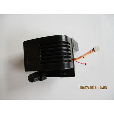 Secabo CIV series cutterhead