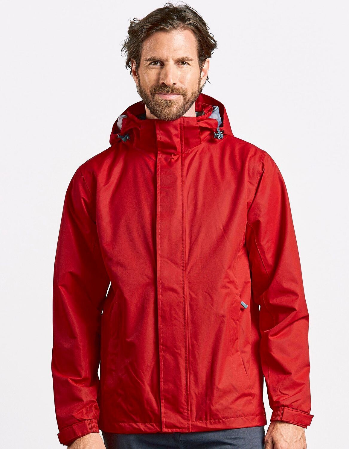 Men´s Performance Jacket C+