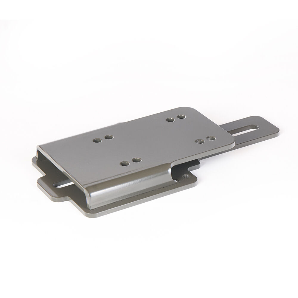 Adaptateur pour plaque de base et S.-W. Secabo TC5 SMART et TC7 SMART Adaptateur pour plaque de base et S.-W. Secabo TC5 SMART et TC7 SMART