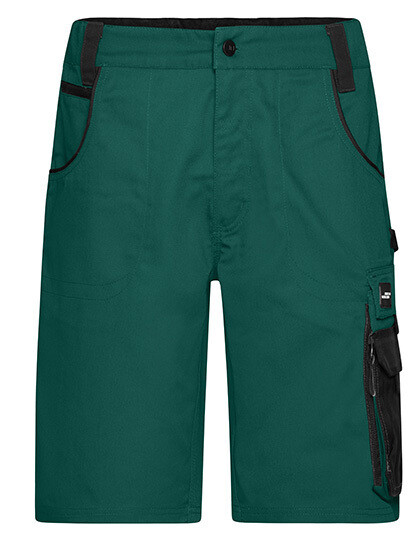 Bermudas de travail -STRONG-