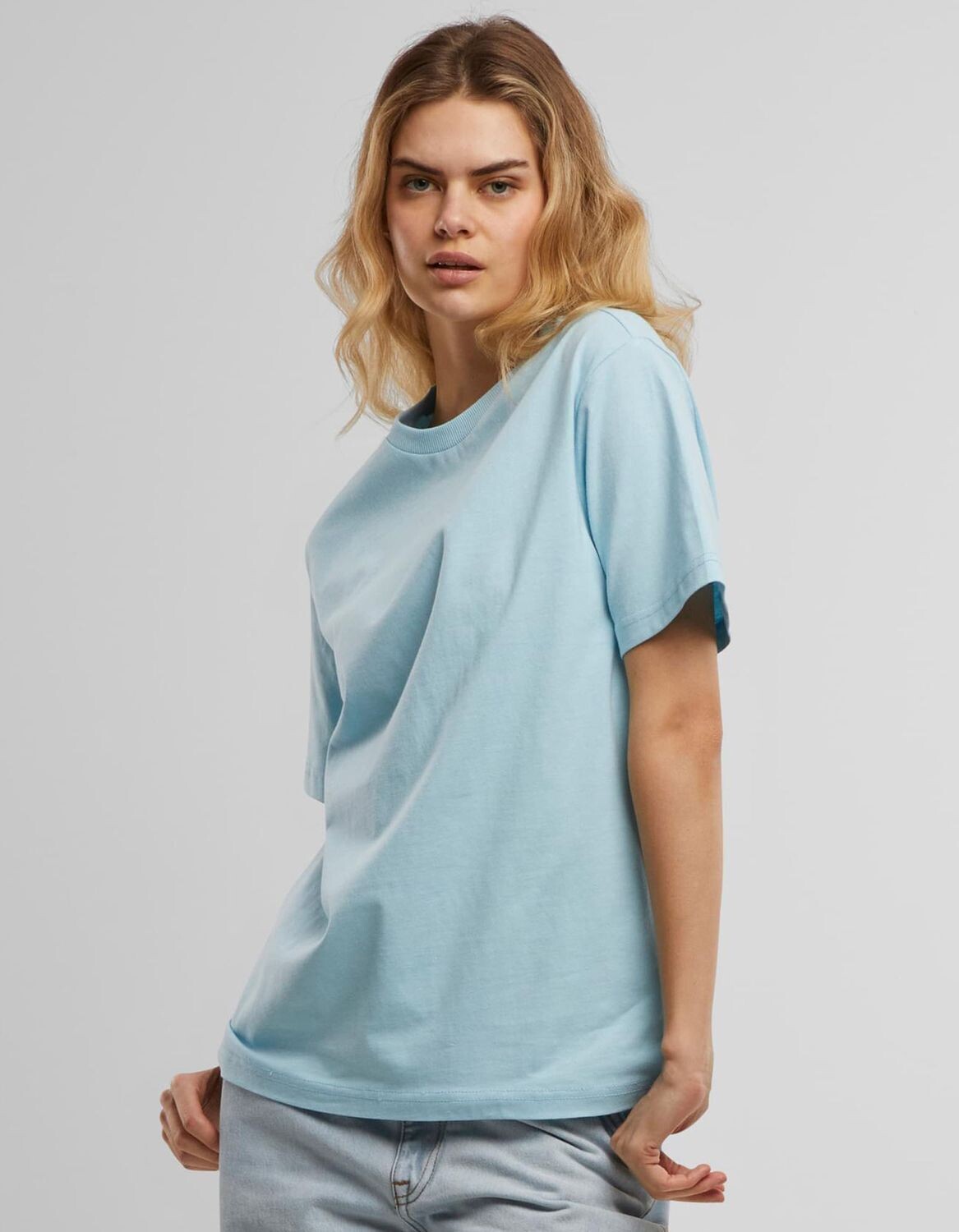 Ladies Everyday Tee
