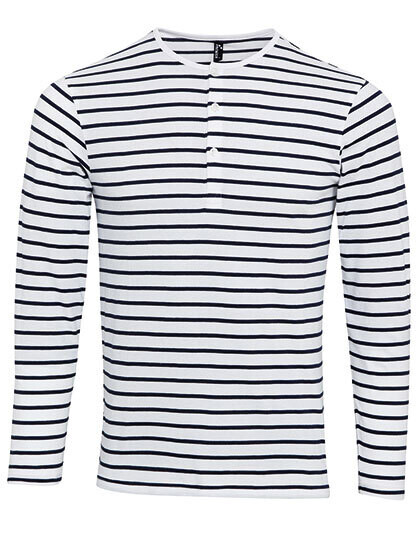 Men´s Long-John Roll Sleeve Tee