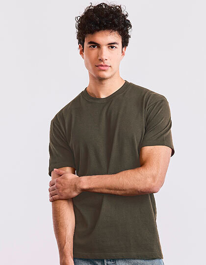 T-shirt unisexe Premium-T Neo