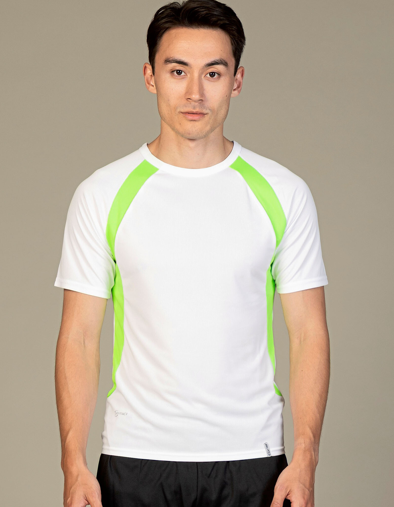 Pace Tech Tee
