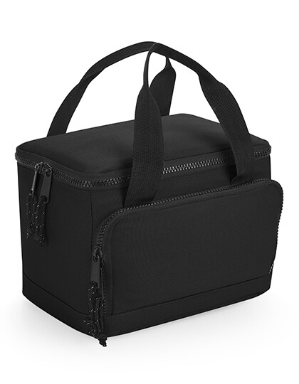 Mini borsa frigo riciclata