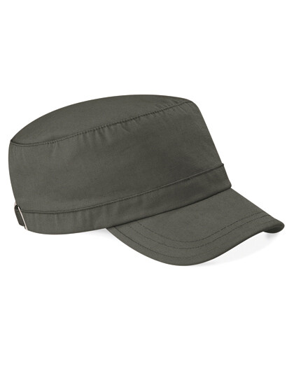 Casquette militaire
