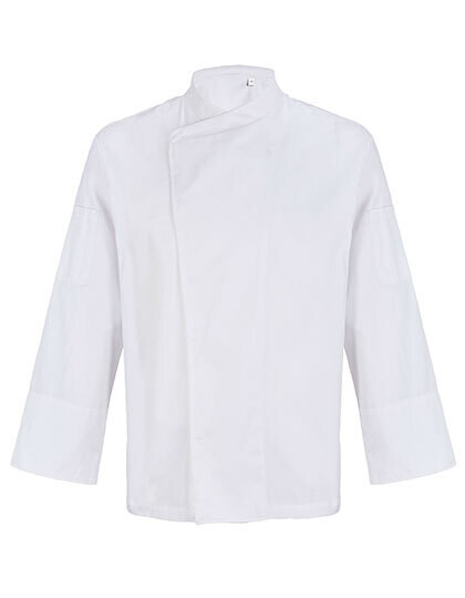 Men's Chef Jacket Eugene