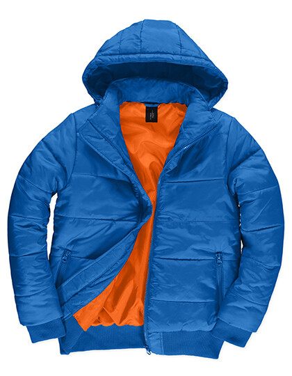 Veste pour homme Superhood