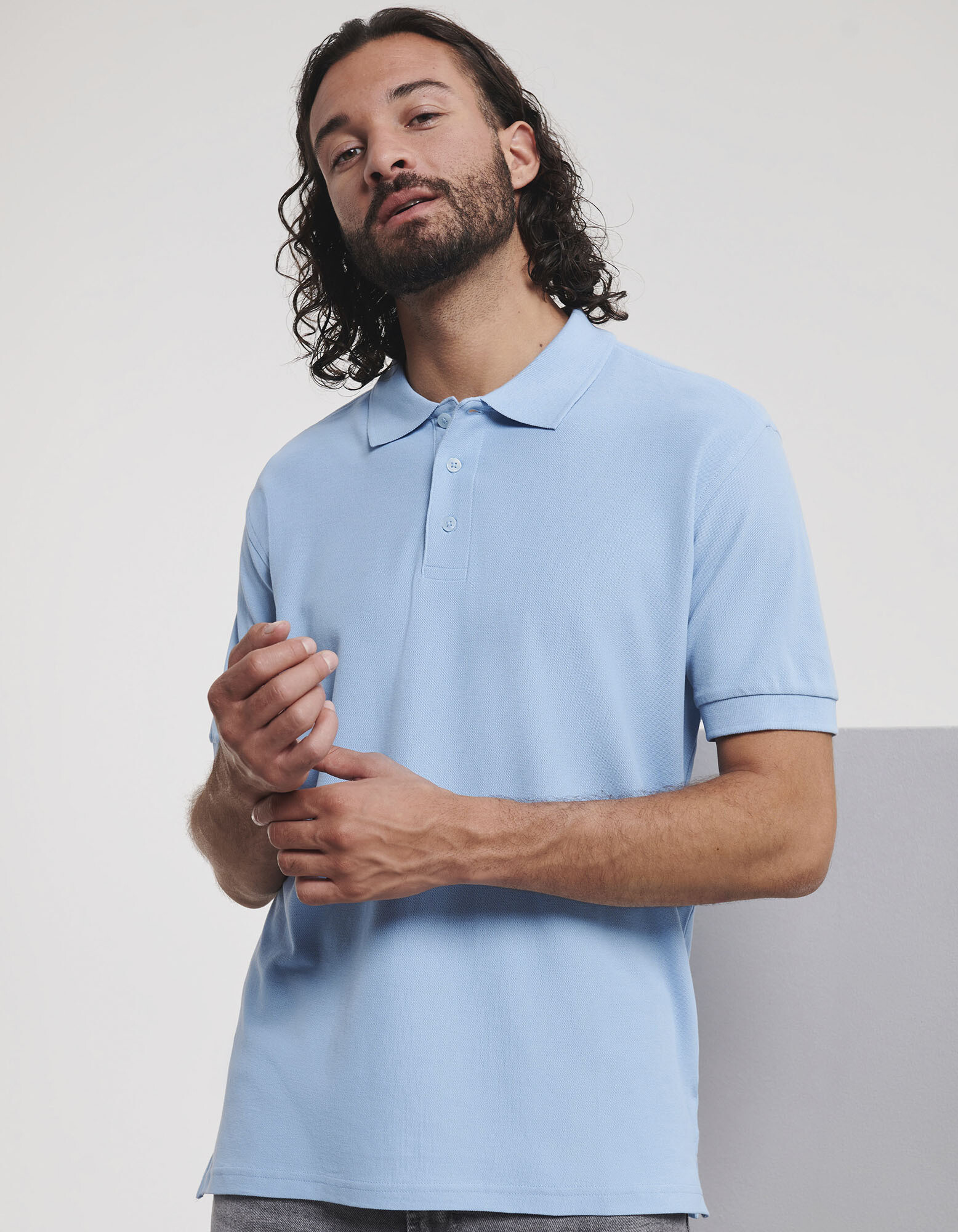 Men´s Ultimate Cotton Polo