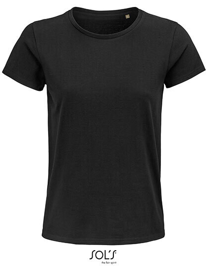 Women's Pioneer T-Shirt