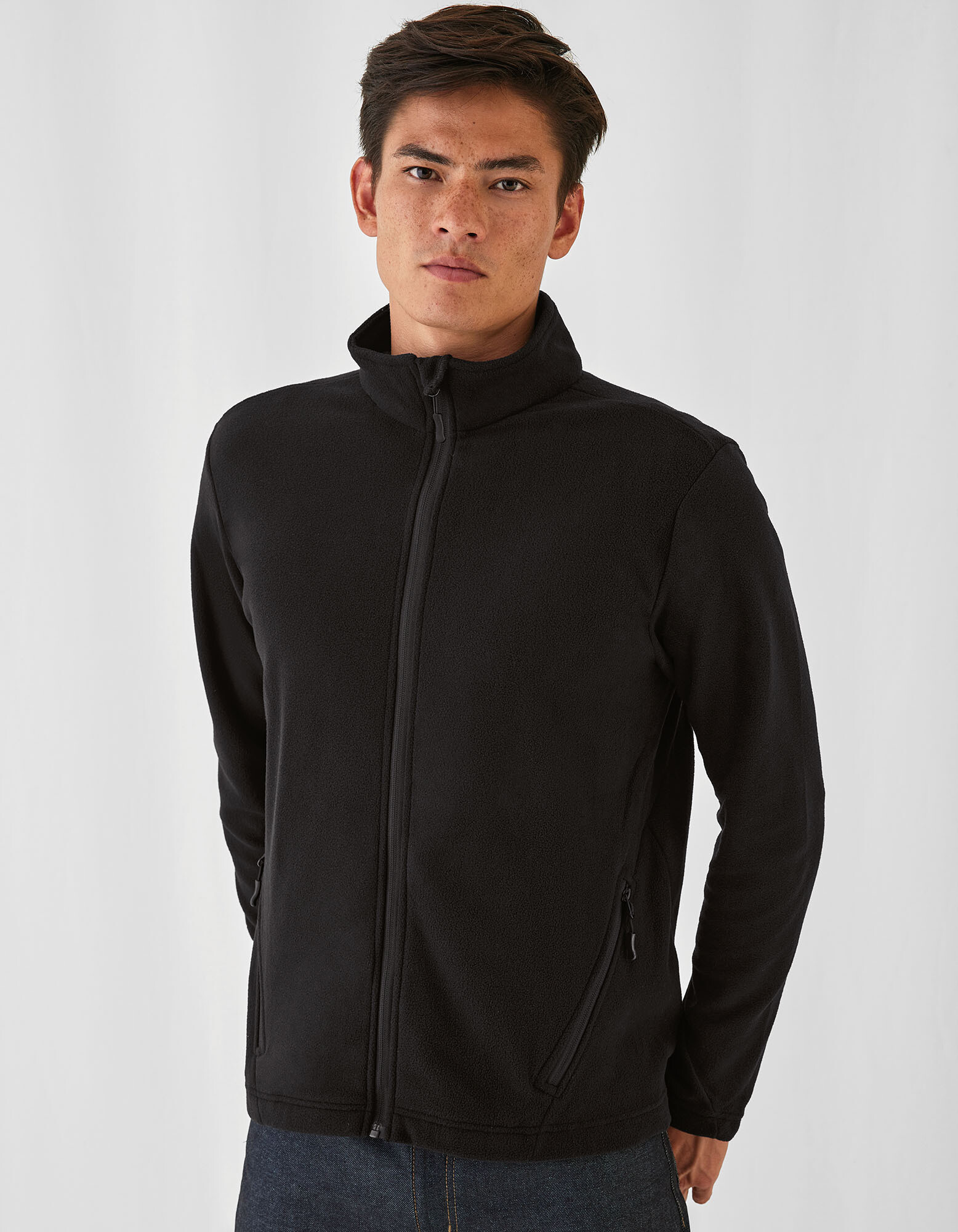 Men's Fleece Coolstar