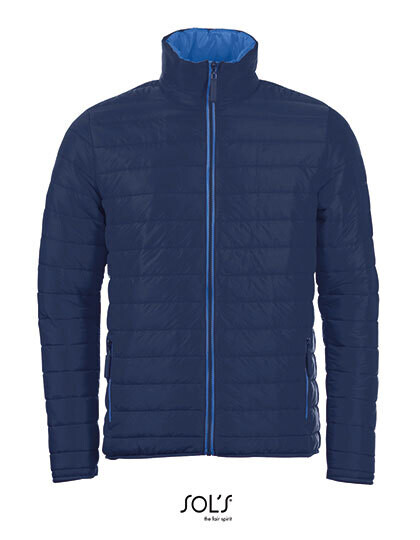 Men’s Light Padded Ride Jacket