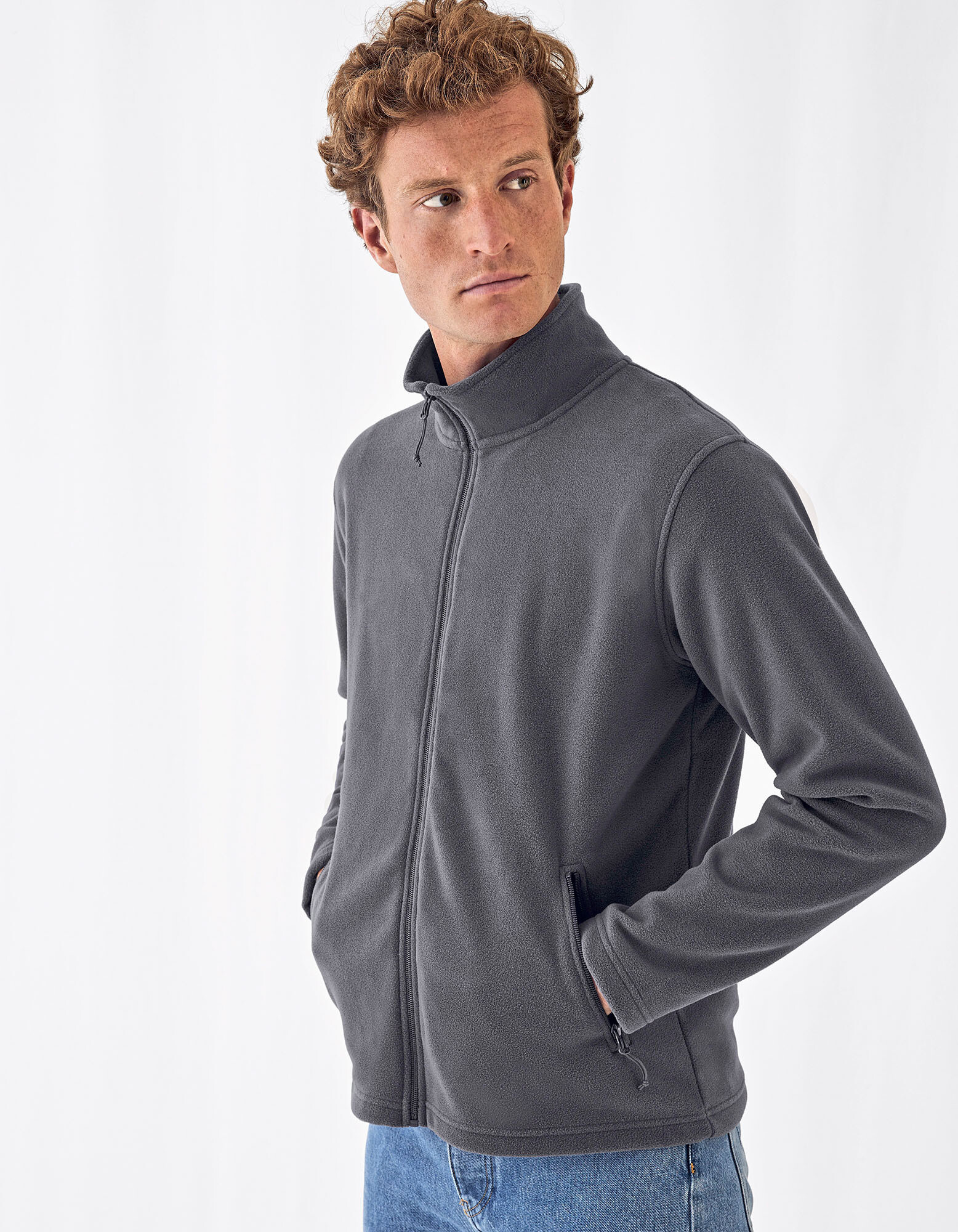 Microfleece duo ID.501