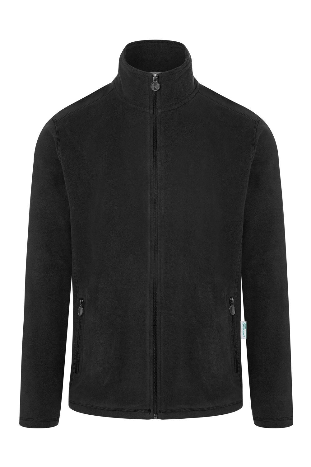 Men's workwear fleece jacket Warm-Up