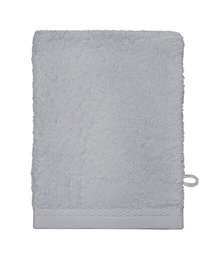 Gant de toilette classique
