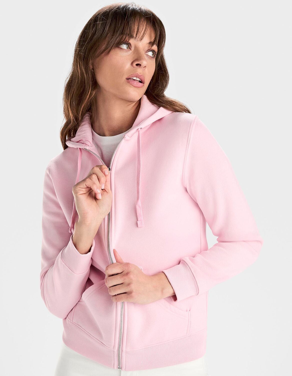 Women's Veleta Sweatjacket