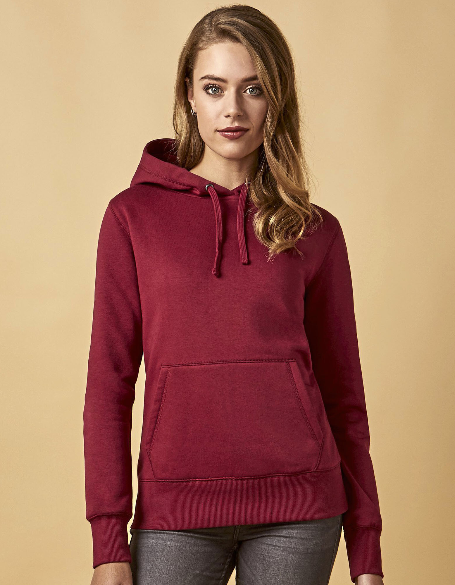 Women's Hoody Sweater