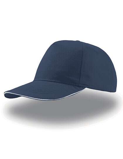 Cappellino Start Five Sandwich