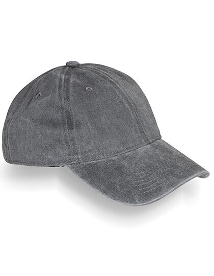 Cappellino vintage in puro cotone