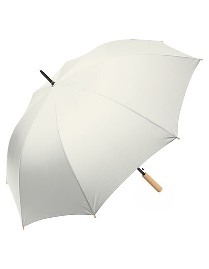 AC-Gästeschirm ÖkoBrella, waterSAVE®