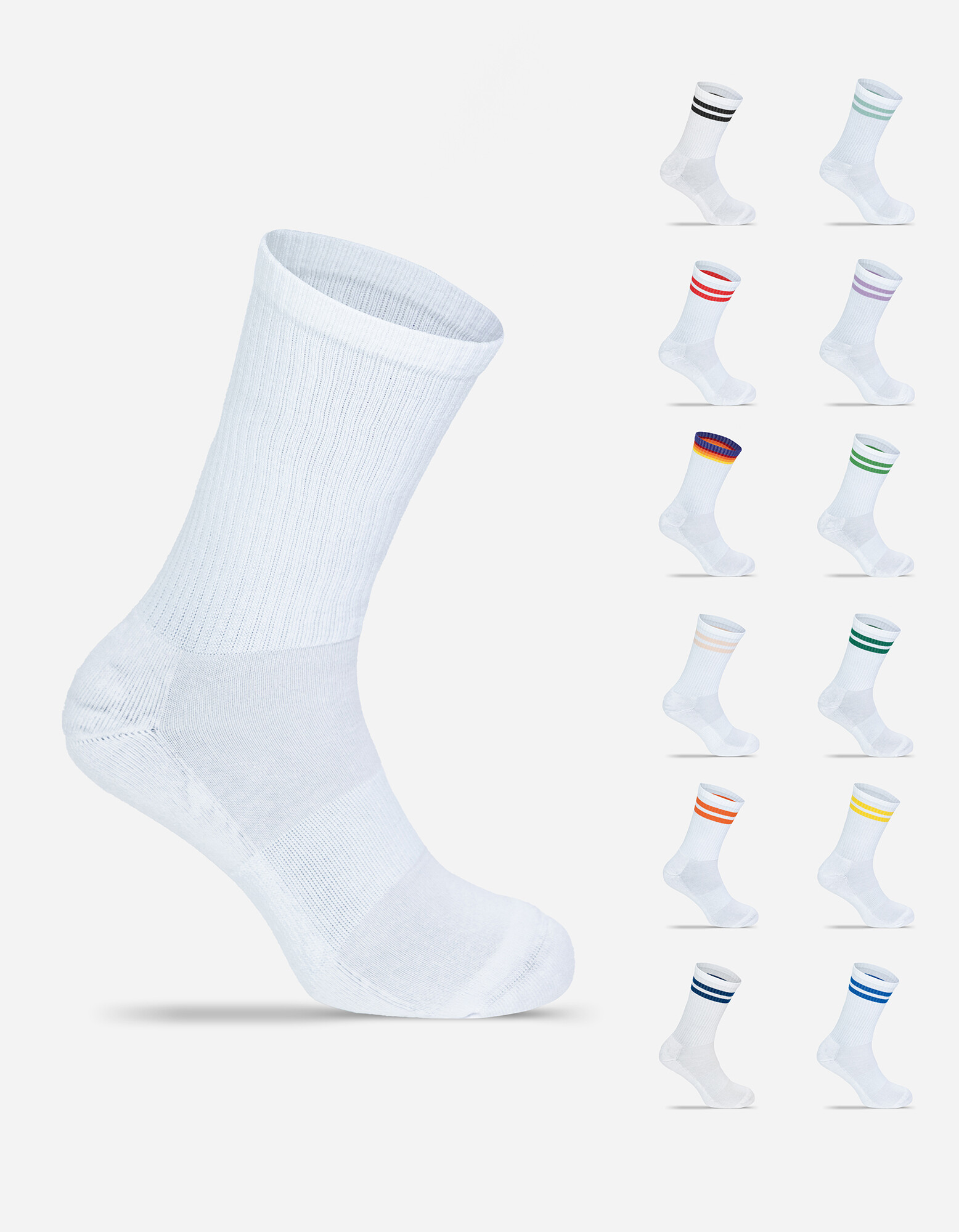 Tennis Socks