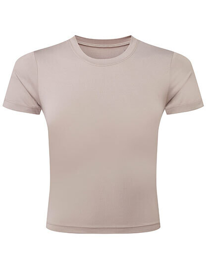 T-shirt ajusté TriDri® Recycled Luxe pour femme