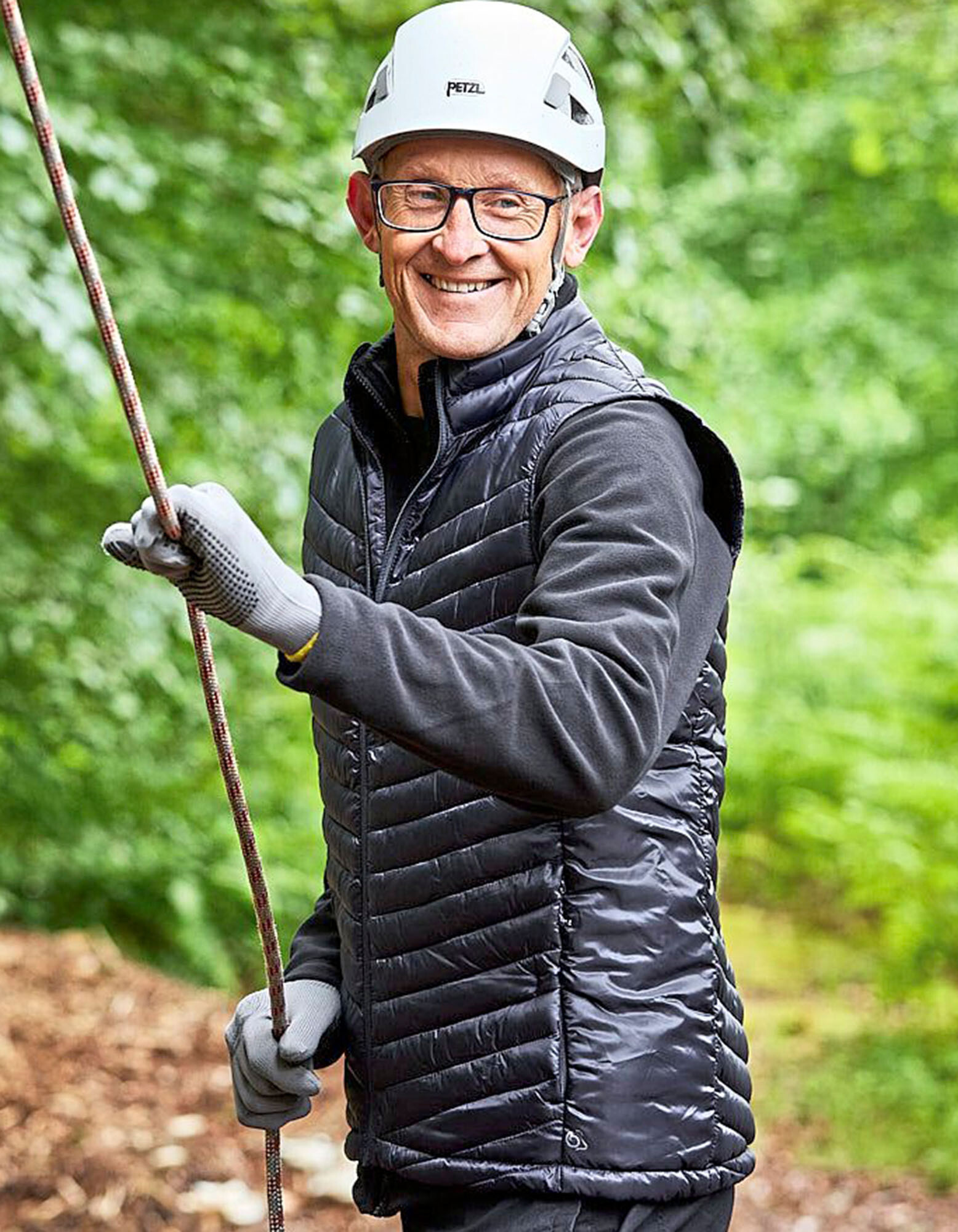 Expert Expolite Thermal Vest