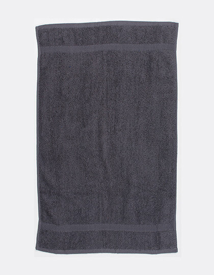 Serviette de toilette de luxe