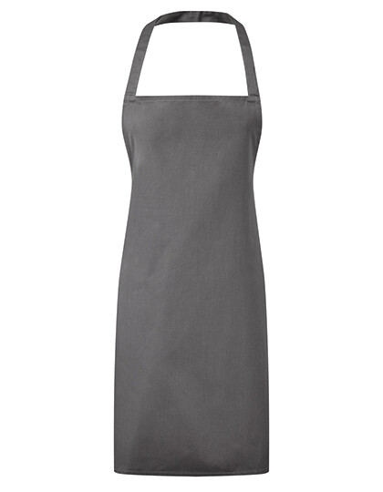 Essential Bib Apron