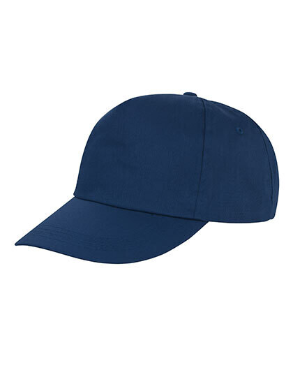 Houston 5-Panel Cap