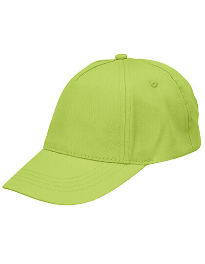 Cappellino a 5 pannelli per bambini Buzz