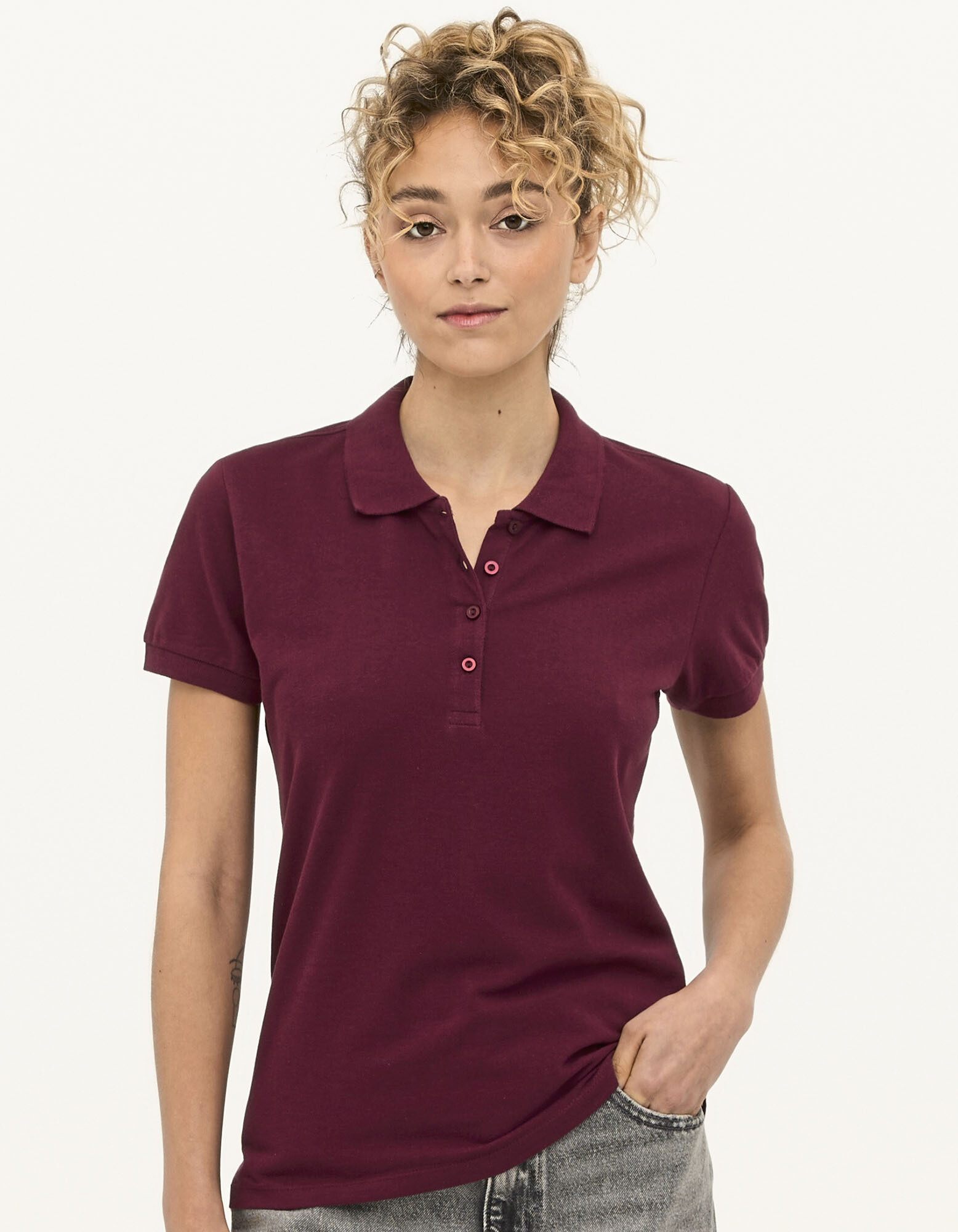 Women´s Polo Passion