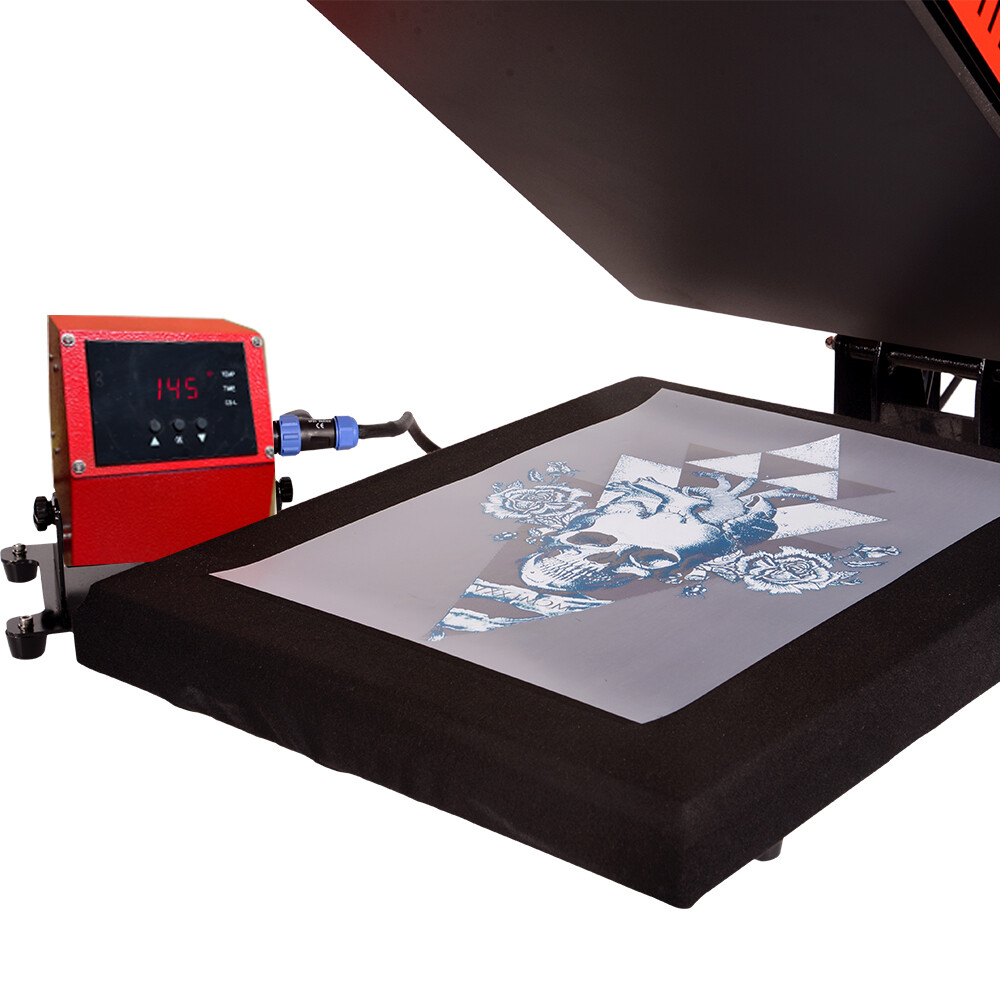 Secabo TB7 LITE Thermobase 40 cm x 50 cm (copia)