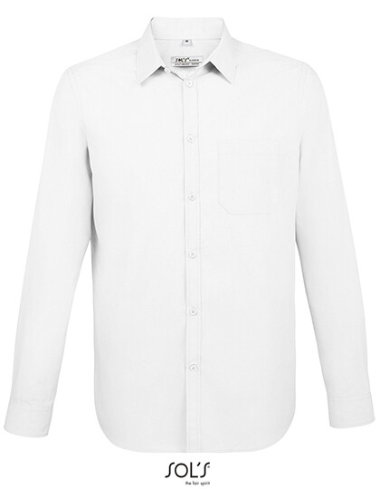 Men´s Baltimore Fit Shirt