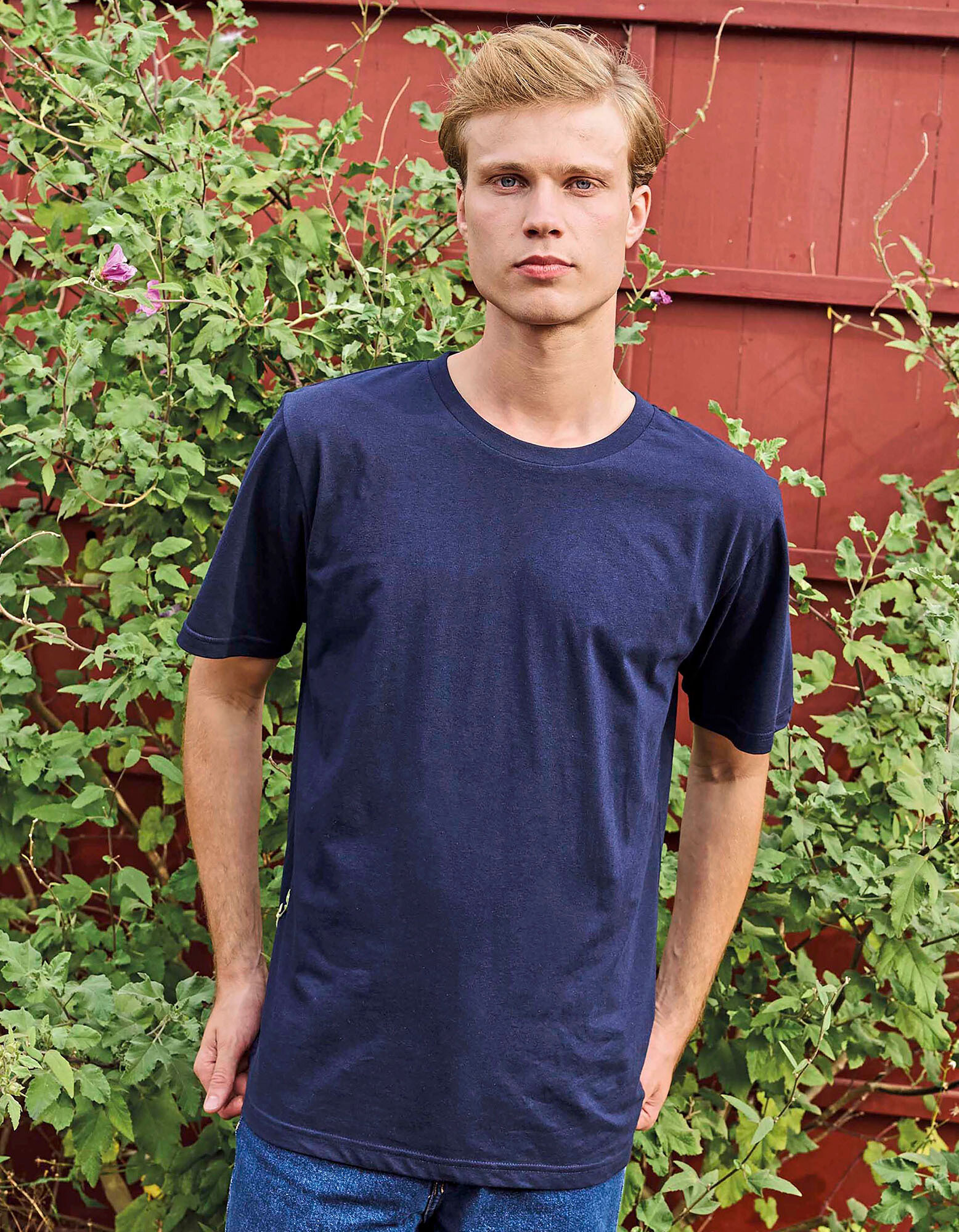 Unisex Workwear T-Shirt